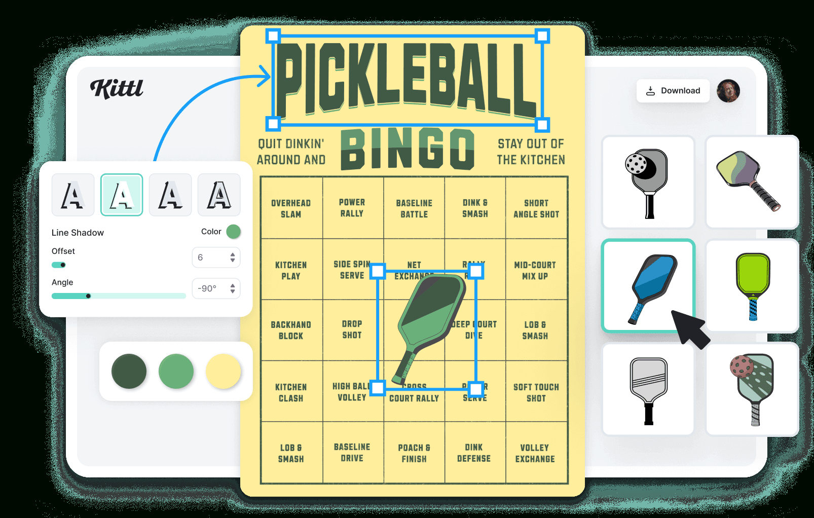 Free Bingo Card Maker: Create Your Own Bingo Cards within Bingo Card Maker Online