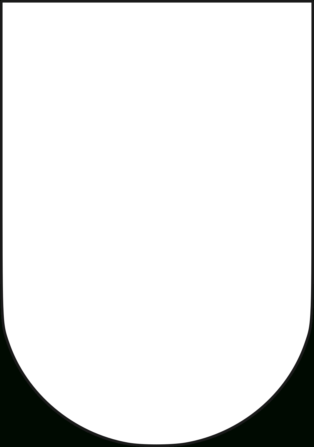 Free Capri Sun Label Templates | Blank Juice Pouch Label [Png inside Free Printable Capri Sun Label Template Free