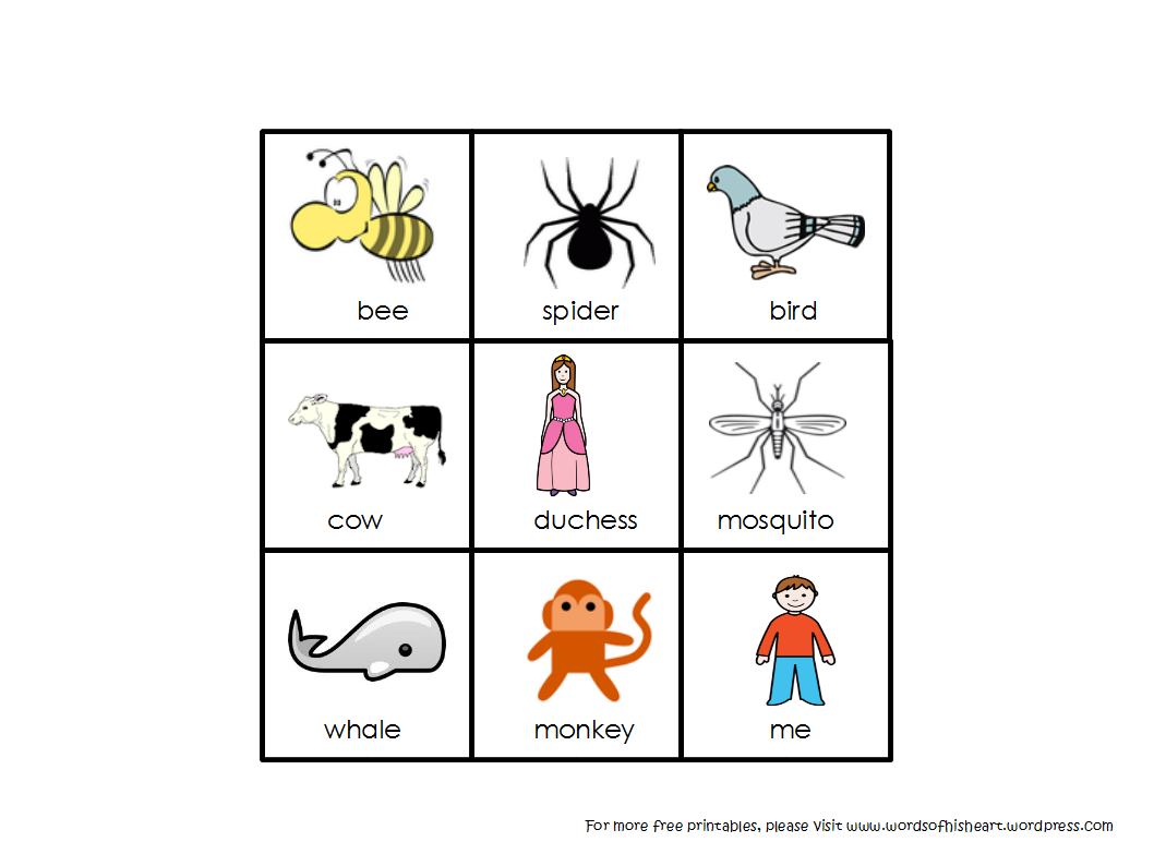 Free Pecs (Picture Cards) | Wordsofhisheart | Page 2 pertaining to Pecs Pictures Free Printable