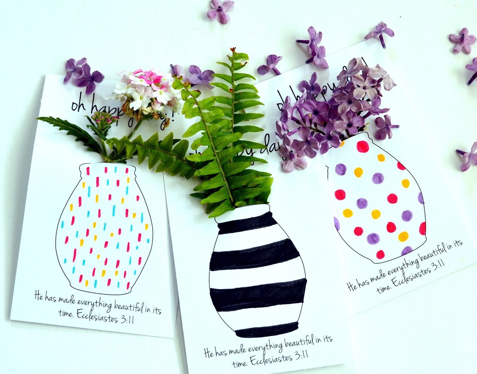 Free Printable Flower Vases That You Can Color For May Day Or throughout Free Printable Flower Vase Template