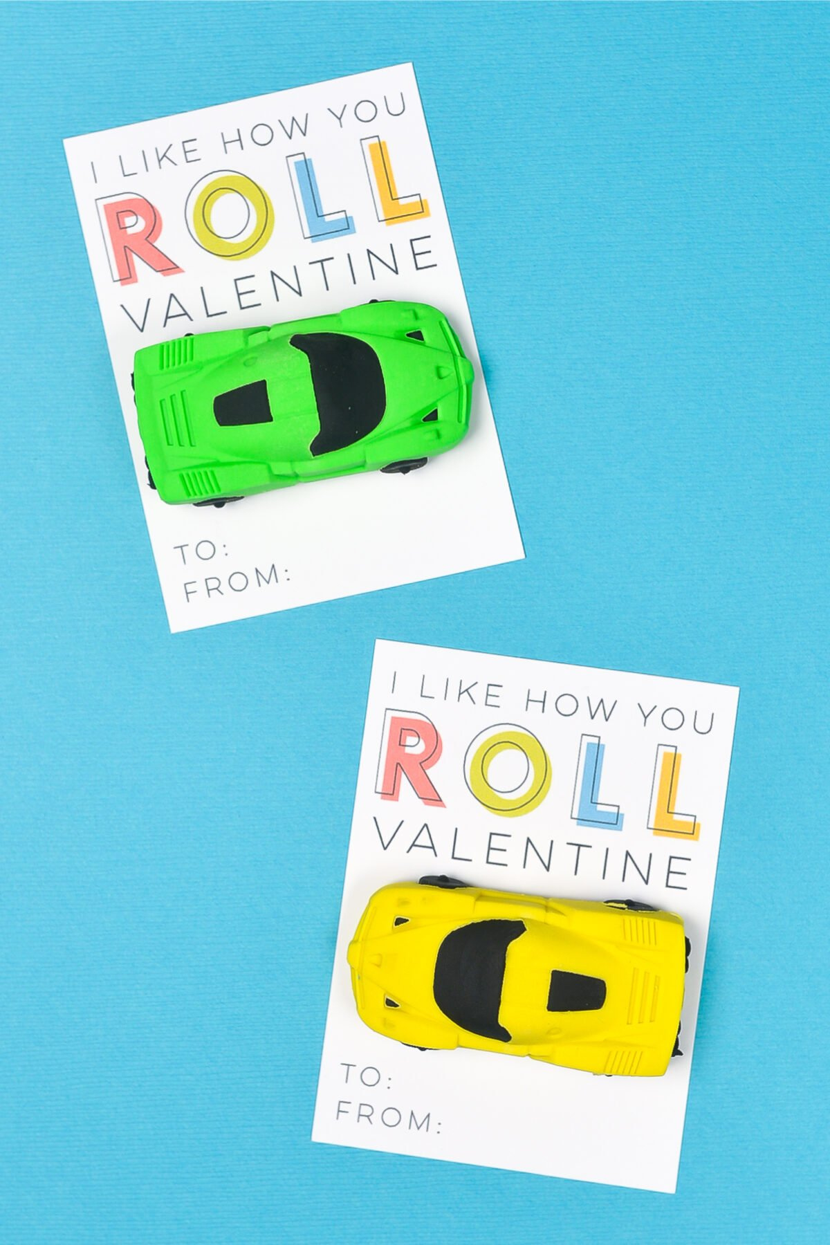 Free Printable Race Car Valentines For Kids - Hey, Let&amp;#039;S Make Stuff throughout Free Printable Race Car Valentines