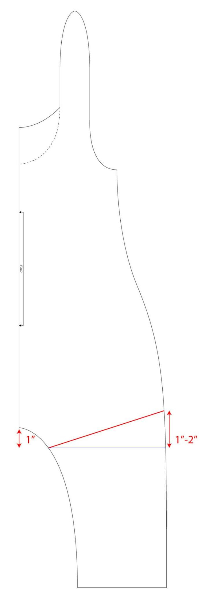 Grow With Me Romper - Favorite Hacks For Our Free Pdf Sewing inside Free Printable Romper Pattern