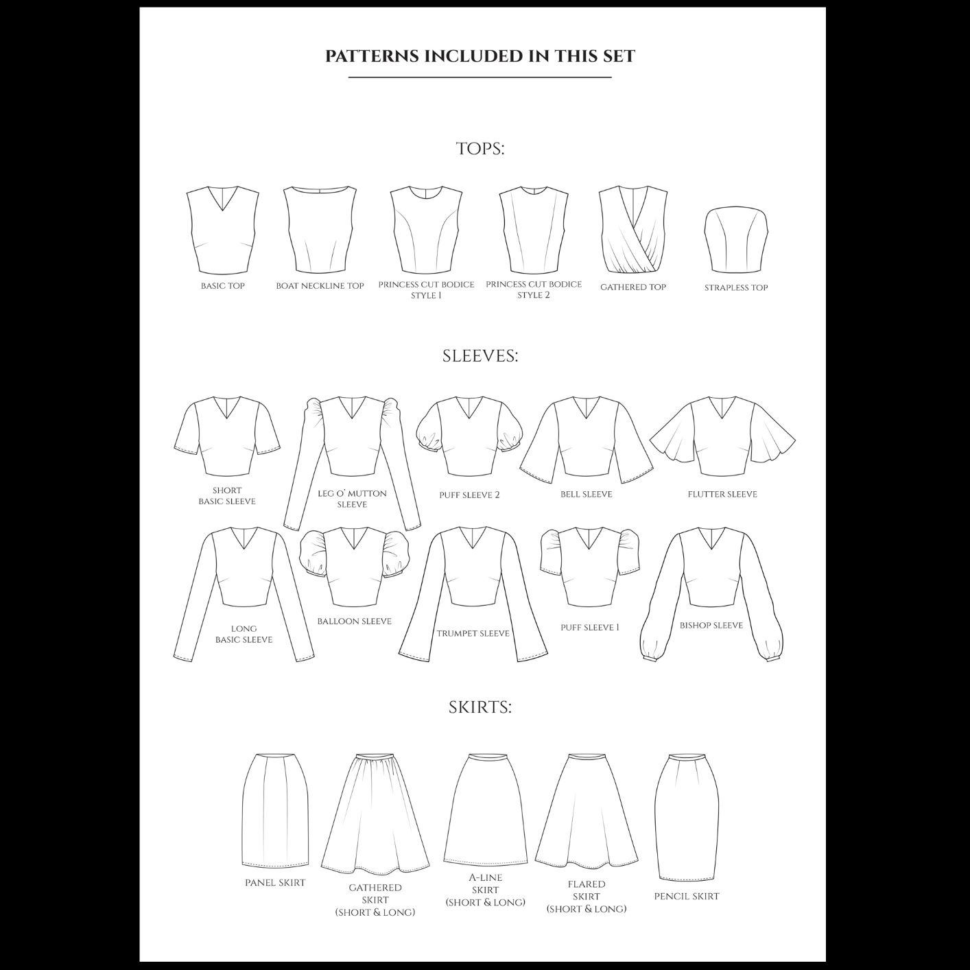 How To Sew Barbie Clothes - The Shapes Of Fabric throughout Free Printable Sewing Patterns For Barbie Doll Clothes