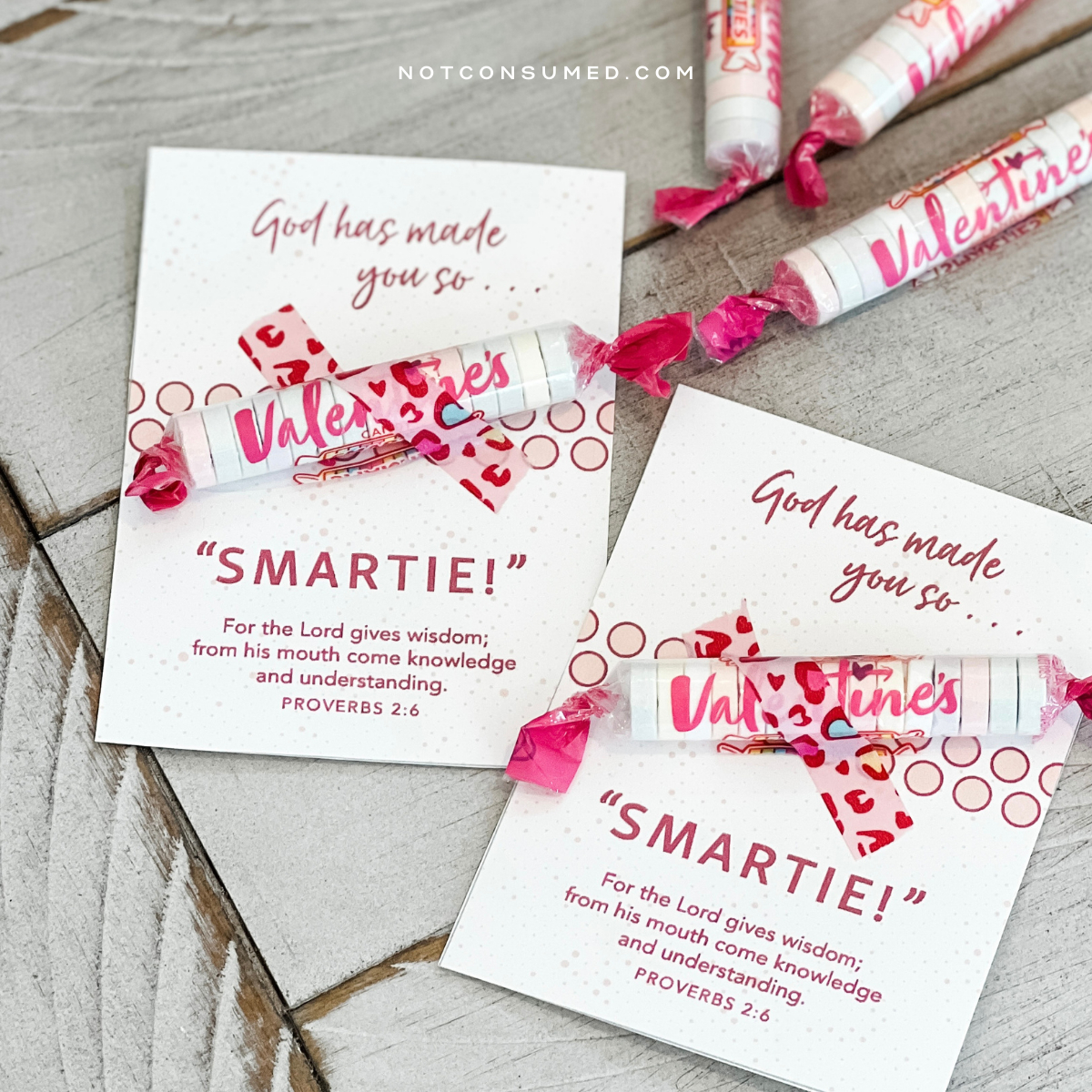 Scripture Valentines Free Printable Bible Verses within Free Printable Scripture Valentine S