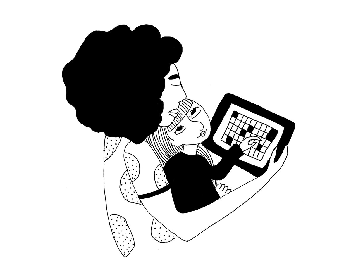 The Atlantic Crossword: A New Daily Puzzle - The Atlantic pertaining to Atlantic Mini Crossword Today Free Printable