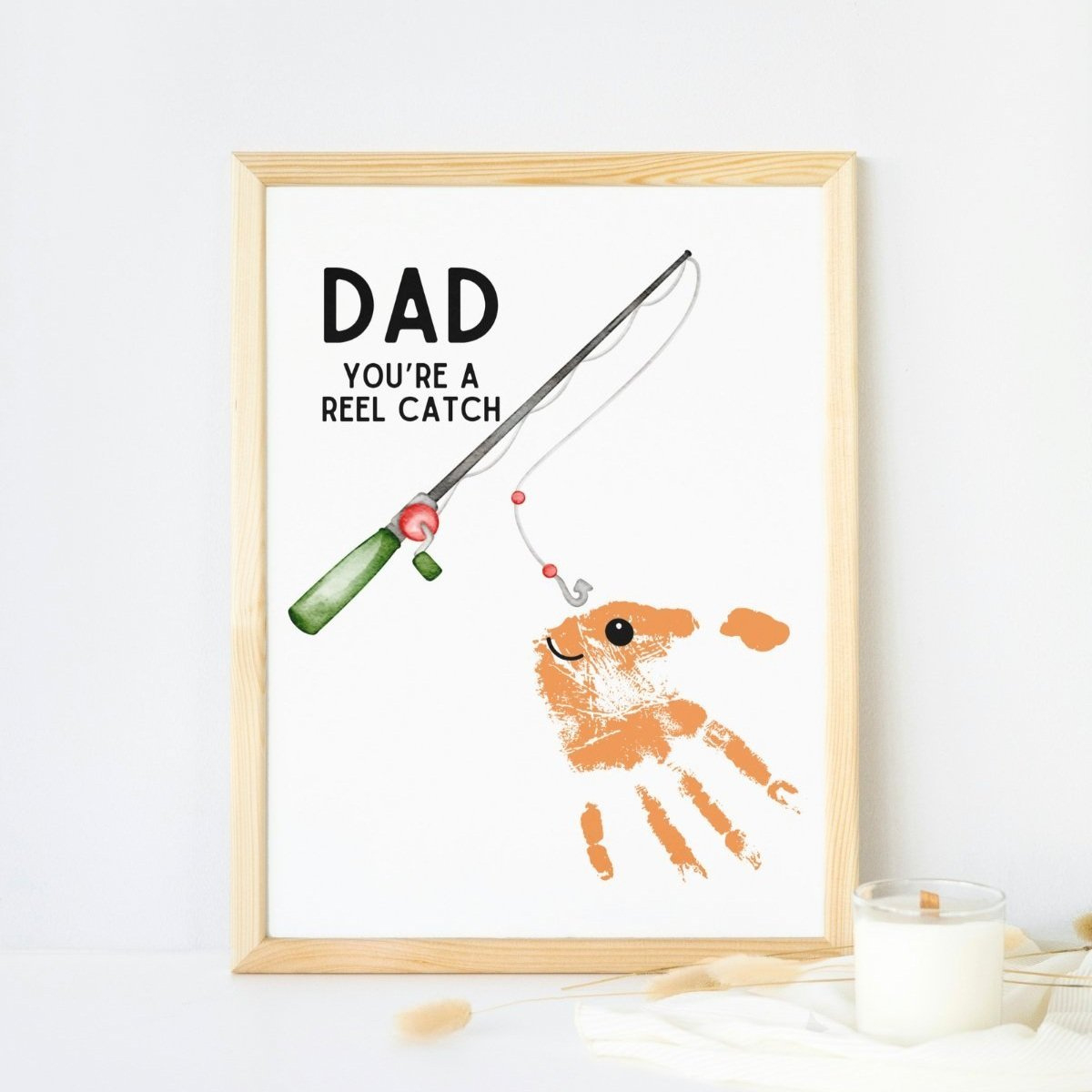 20+ Father&amp;#039;S Day Printable Crafts — Gathering Beauty for Free Printable Father&amp;amp;#039;s Day Ideas