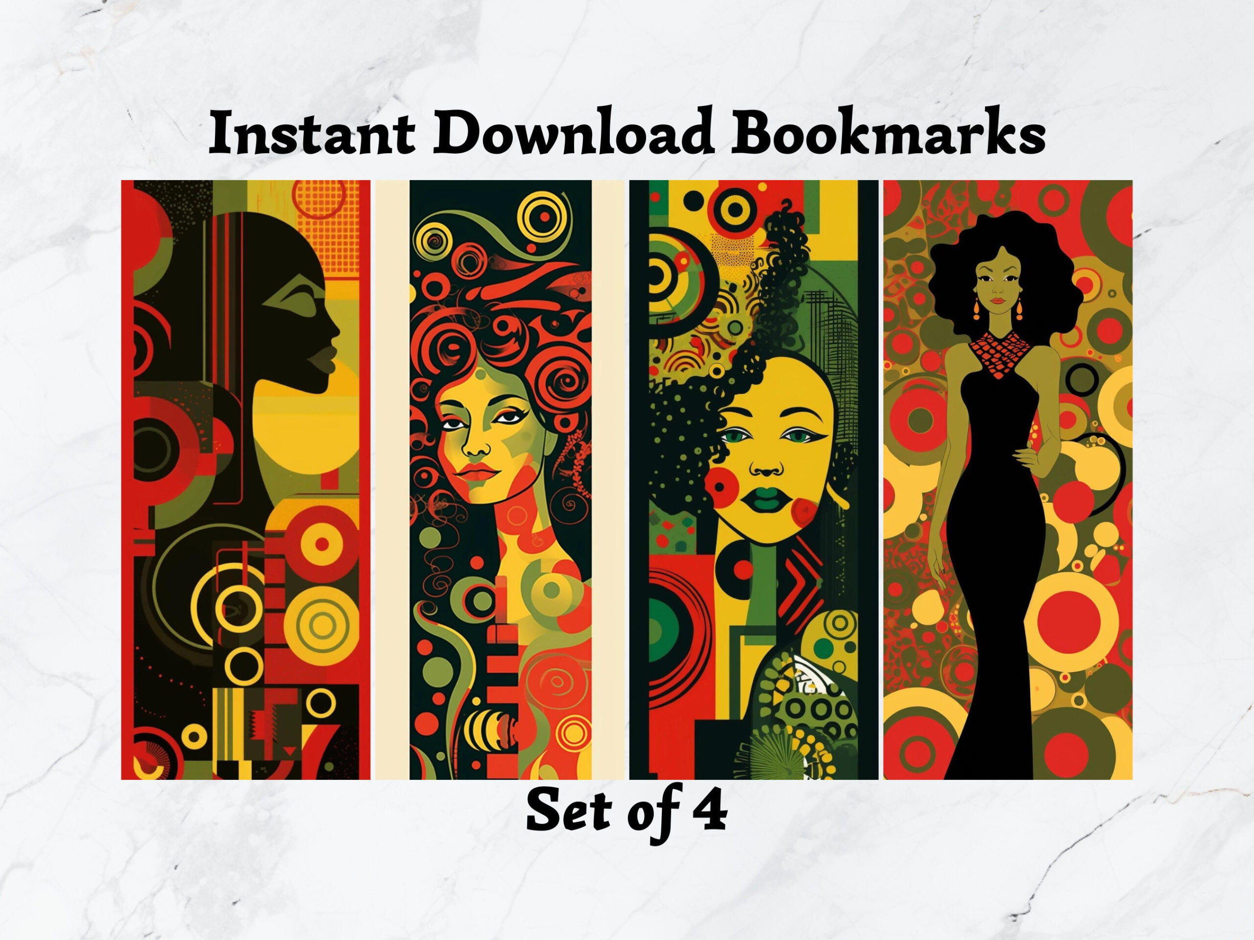 Cultural Pride: Juneteenth Printable Bookmarks – African-American with regard to Juneteenth Bookmarks Printable