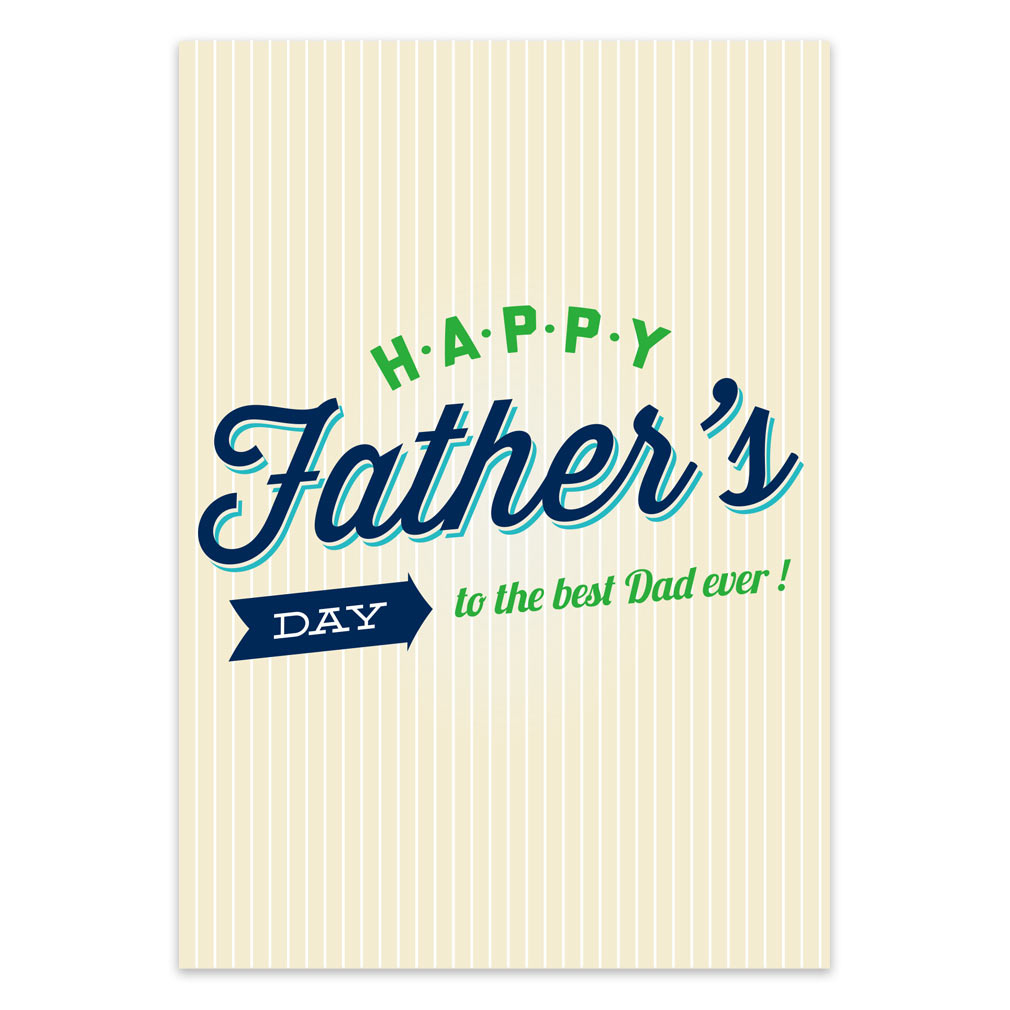 Father&amp;#039;S Day Card - Traditional - Digital Download In Lds Holiday pertaining to Good Father&amp;#039;S Day Cards Printable