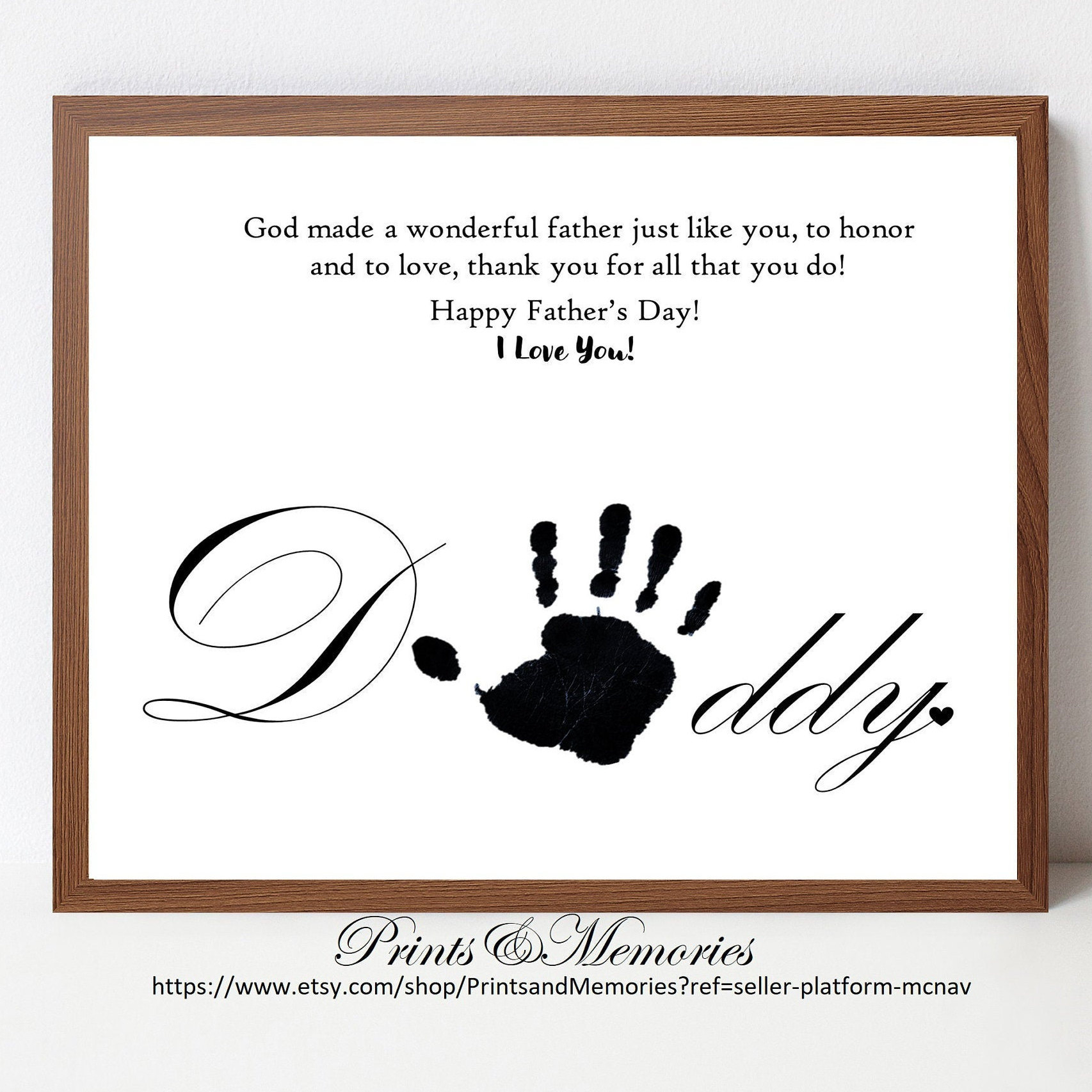 Father&amp;#039;S Day Poem, Gift For Dad From Kids, Father&amp;#039;S Day Craft pertaining to Toddler Father&amp;#039;S Day Poem Printable