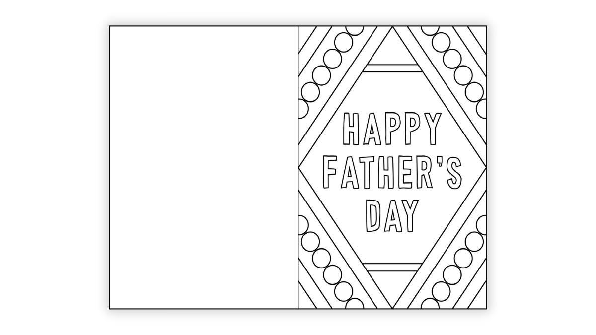 Father&amp;#039;S Day Printable Cards Hotsell intended for Printable Black And White Father&amp;amp;#039;s Day Cards