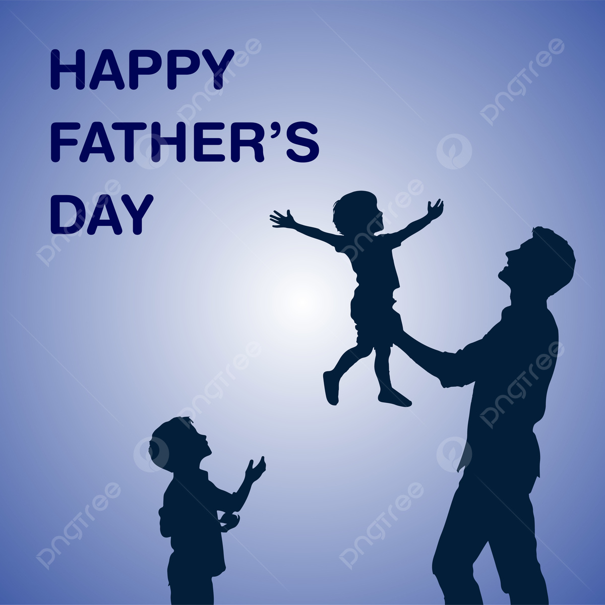 Fathers Day Special Card Post Template Vector Background, Father S with Father&amp;amp;#039;s Day Pictures Printable
