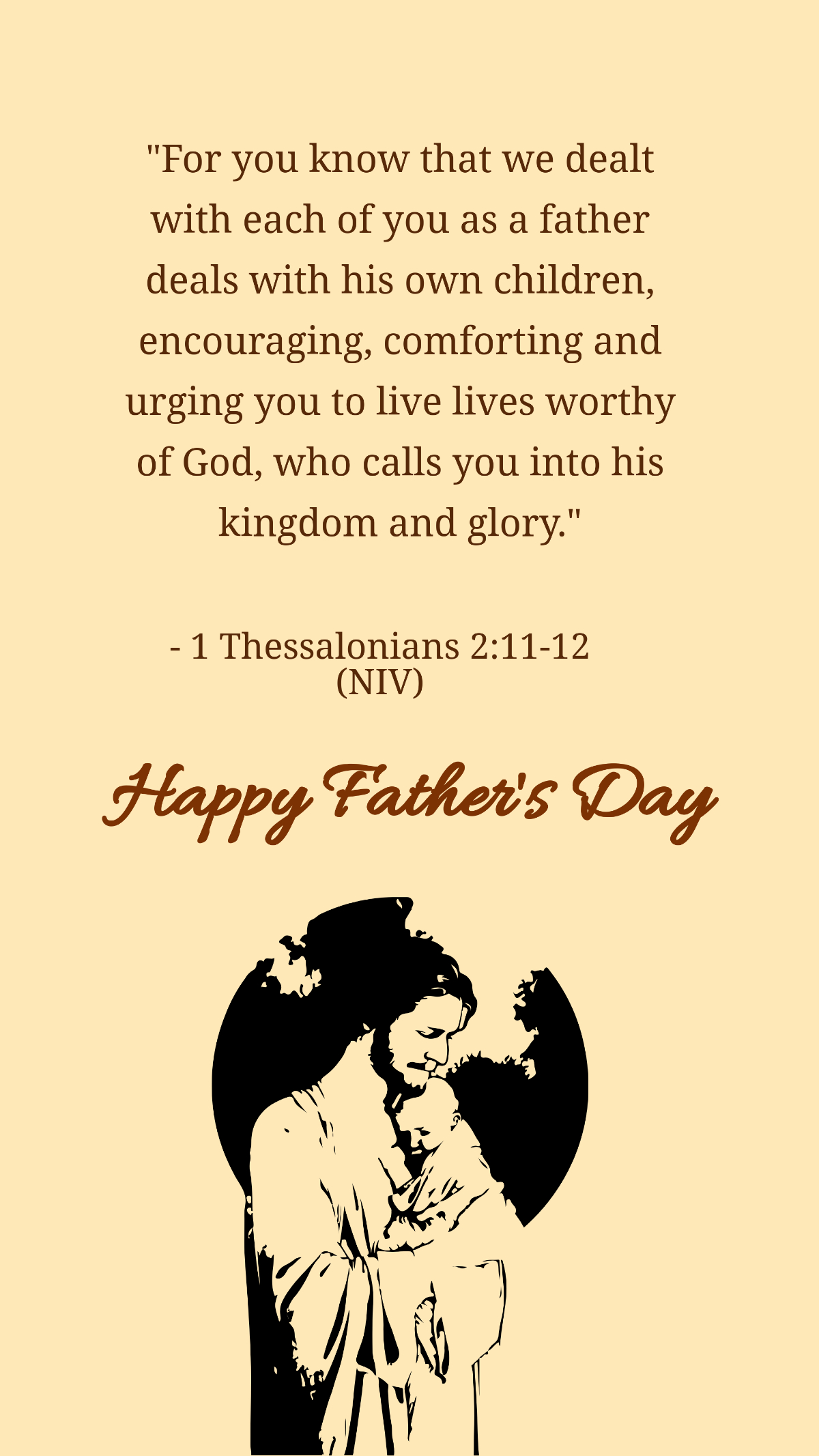 Free Father&amp;#039;S Day Opening Speech Template To Edit Online with Printable Father&amp;amp;#039;s Day Quotes