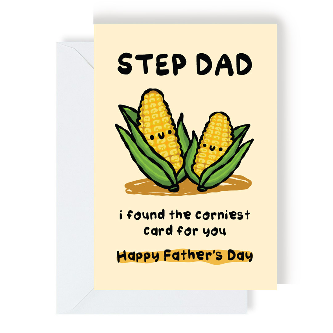 Printable Father New S Day Cards Resources inside Step Dad Father&amp;amp;#039;s Day Card Printable