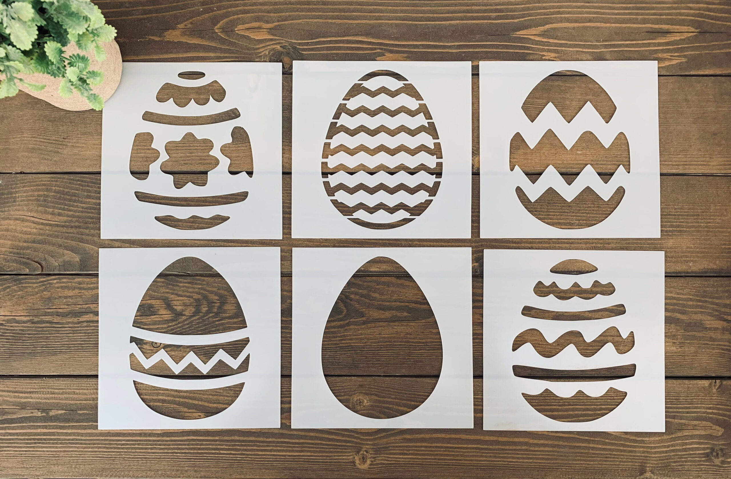 Stencil, Easter Egg Stencil Bundle, Easter Egg Stencil, Egg pertaining to How to Stencil Easter Eggs