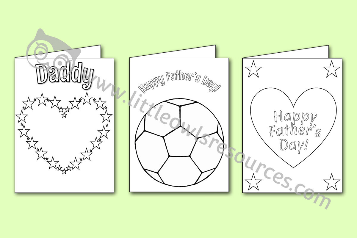 Superhero Fathers Day Newest Cards Eyfs with Father&amp;#039;S Day Cards Eyfs Printable