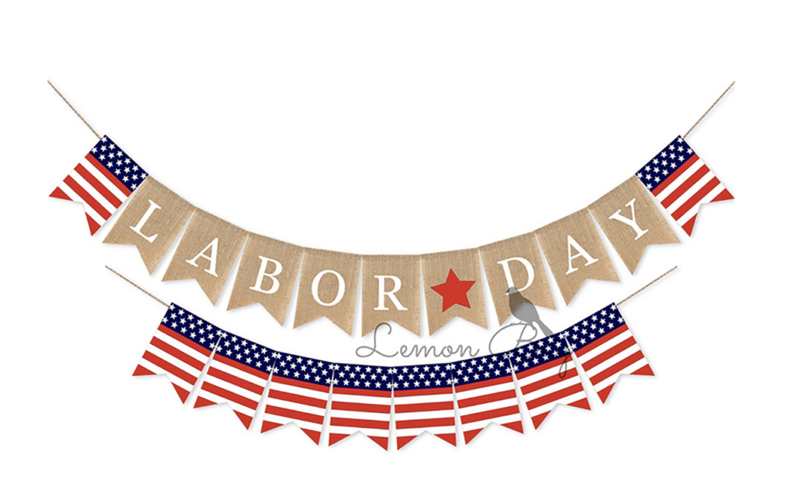 10 Absolutely Necessary Decorations For Any Labor Day Bash! – Arts regarding Printable Labor Day Decorations