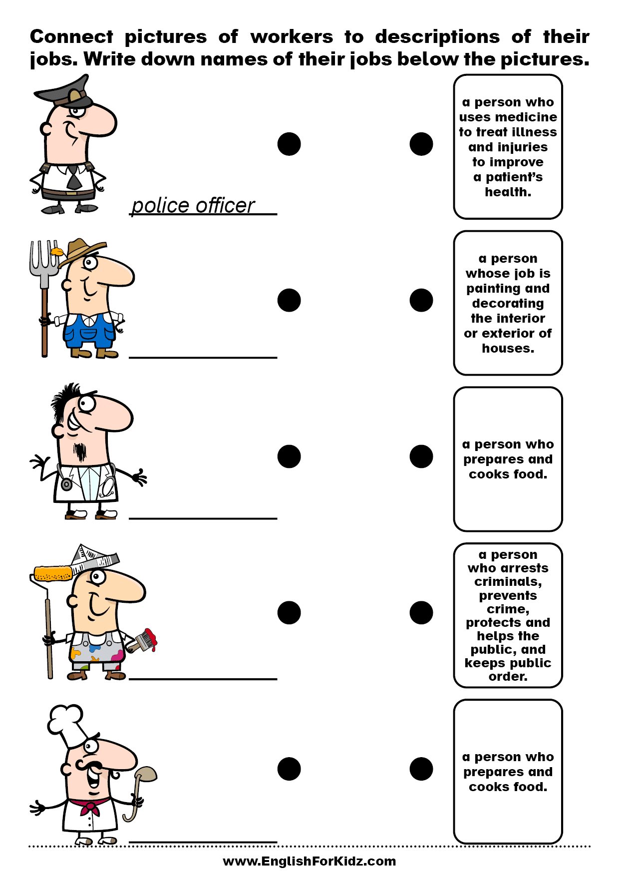 English For Kids Stepstep: Labor Day Worksheets And Reading pertaining to Printable Labor Day Activity Sheets