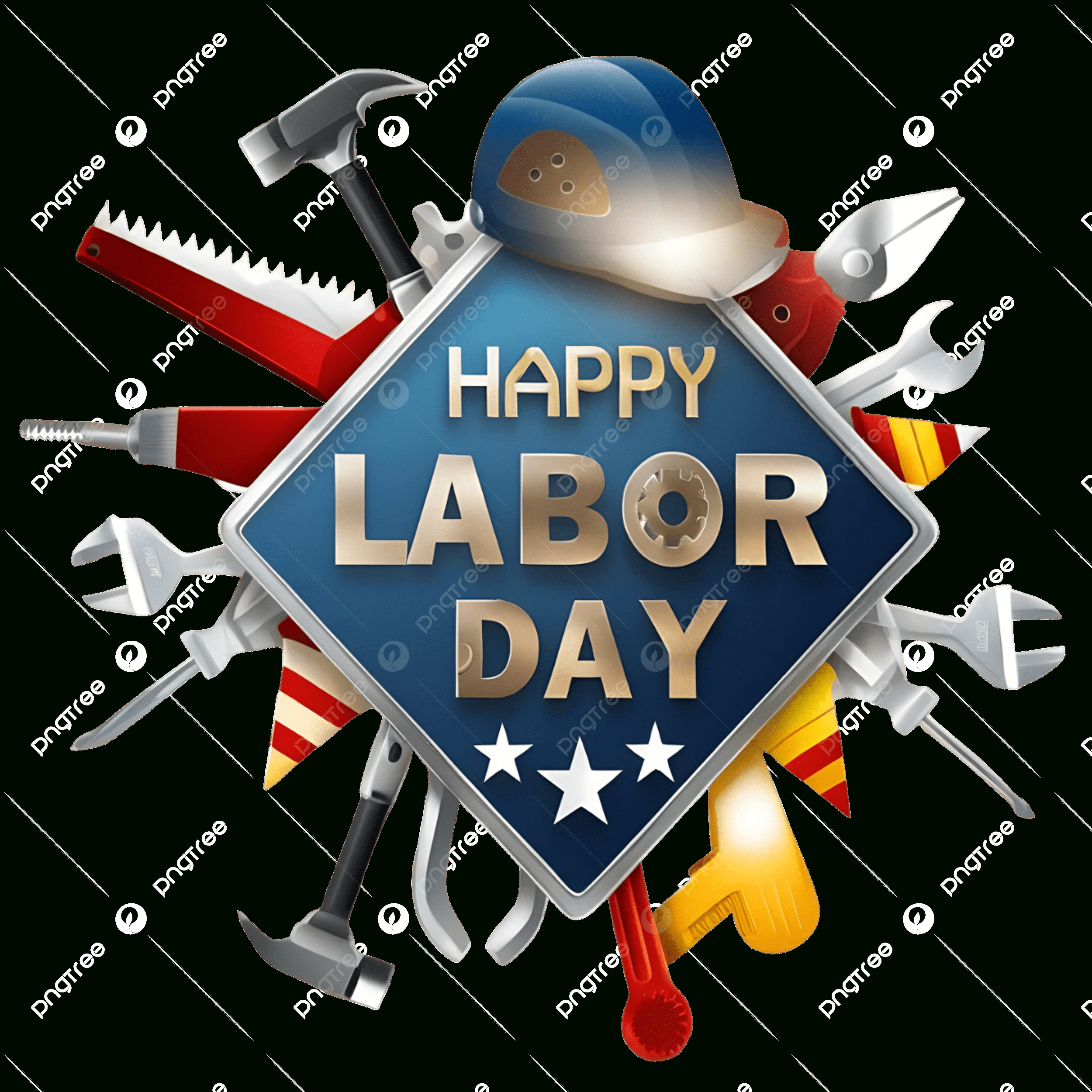 Labor Day Png, Vector, Psd, And Clipart With Transparent for Free Printable Labor Day Clip Art