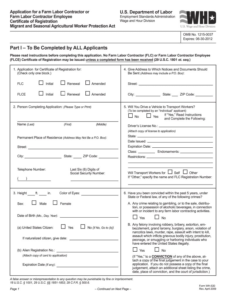 Wh 60 Form: Fill Out &amp;amp; Sign Online | Dochub throughout Us Department Of Labor Fmla Printable Form