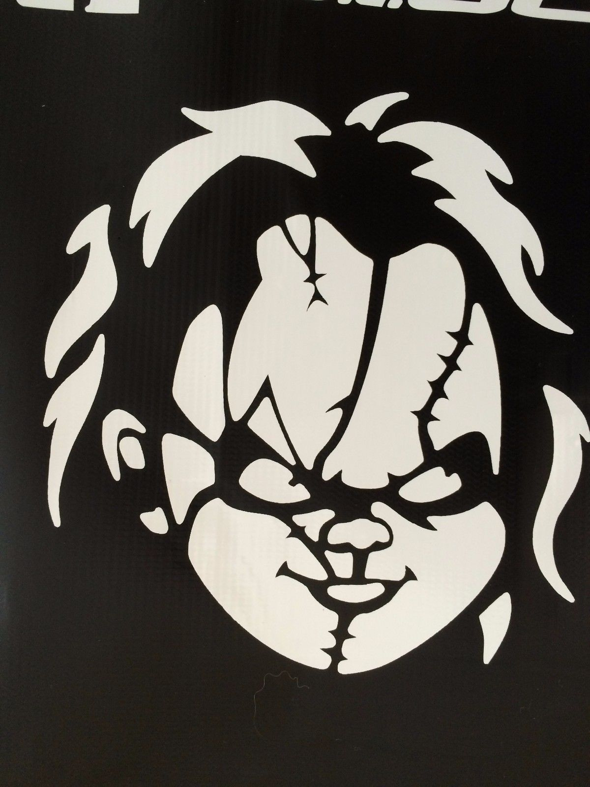 12 Halloween Pumpkin Stencils Ideas | Stencils, Halloween Pumpkin intended for Printable Chucky Pumpkin Stencil