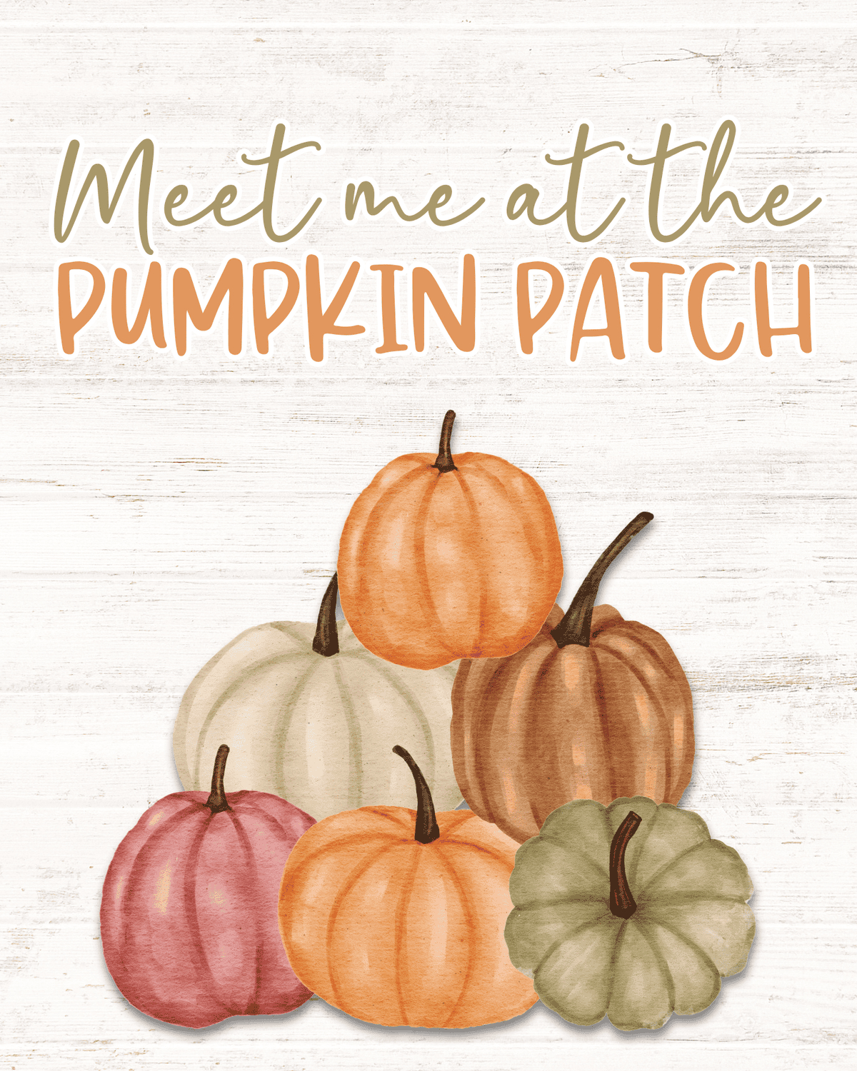 30 Free Fall Printables For Fall Decorating - Prudent Penny Pincher with Pumpkin Free Fall Printables