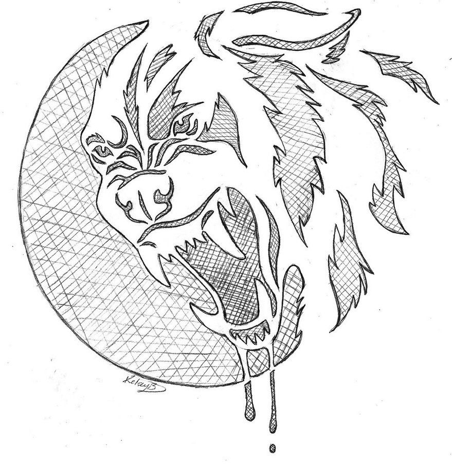 30 Perhaps Ideas | Pumpkin Carvings Stencils, Pumpkin Stencil within Werewolf Pumpkin Stencil Printable