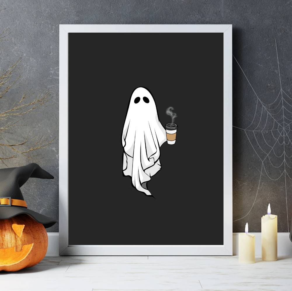 32 Printable Halloween Decorations with regard to Printable Halloween Decorations For Office