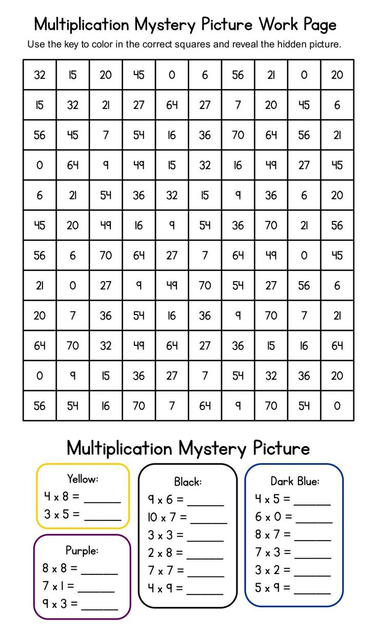 6Th Grade Halloween Math Worksheets - 15 Free Pdf Printables regarding Free Printable Halloween Math Worksheets For 6Th Grade