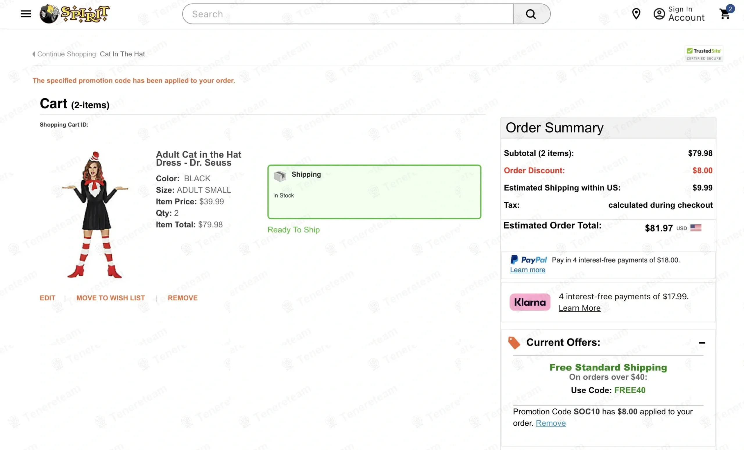 87% Off Spirit Halloween Coupon Codes - October 2025 Promo Codes with Spirit Halloween Printable Coupon 2025