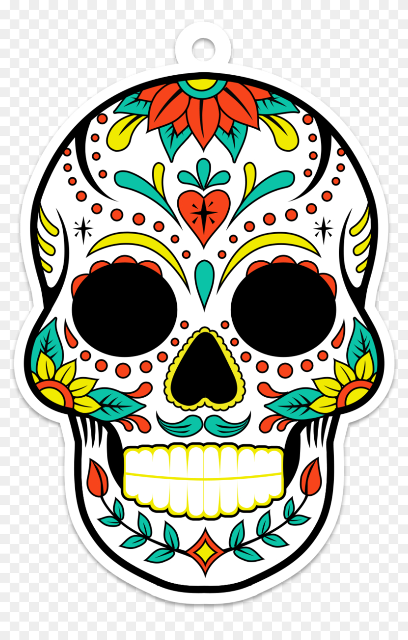 Day Of The Dead Pumpkin Stencil, Hd Png Download - 1000X1366 pertaining to Printable Day Of The Dead Pumpkin Stencil