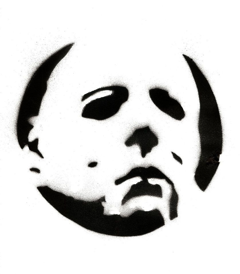 Discover 7 Pumpkin Stencils And Halloween Pumpkin Carving Stencils with Michael Myers Pumpkin Stencil Printable