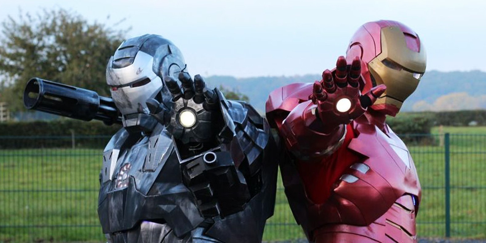 🦸 Best Stl Files For Cosplay And 3D Printing — 298 Designs・Cults inside Best 3D Printable Halloween Costumes