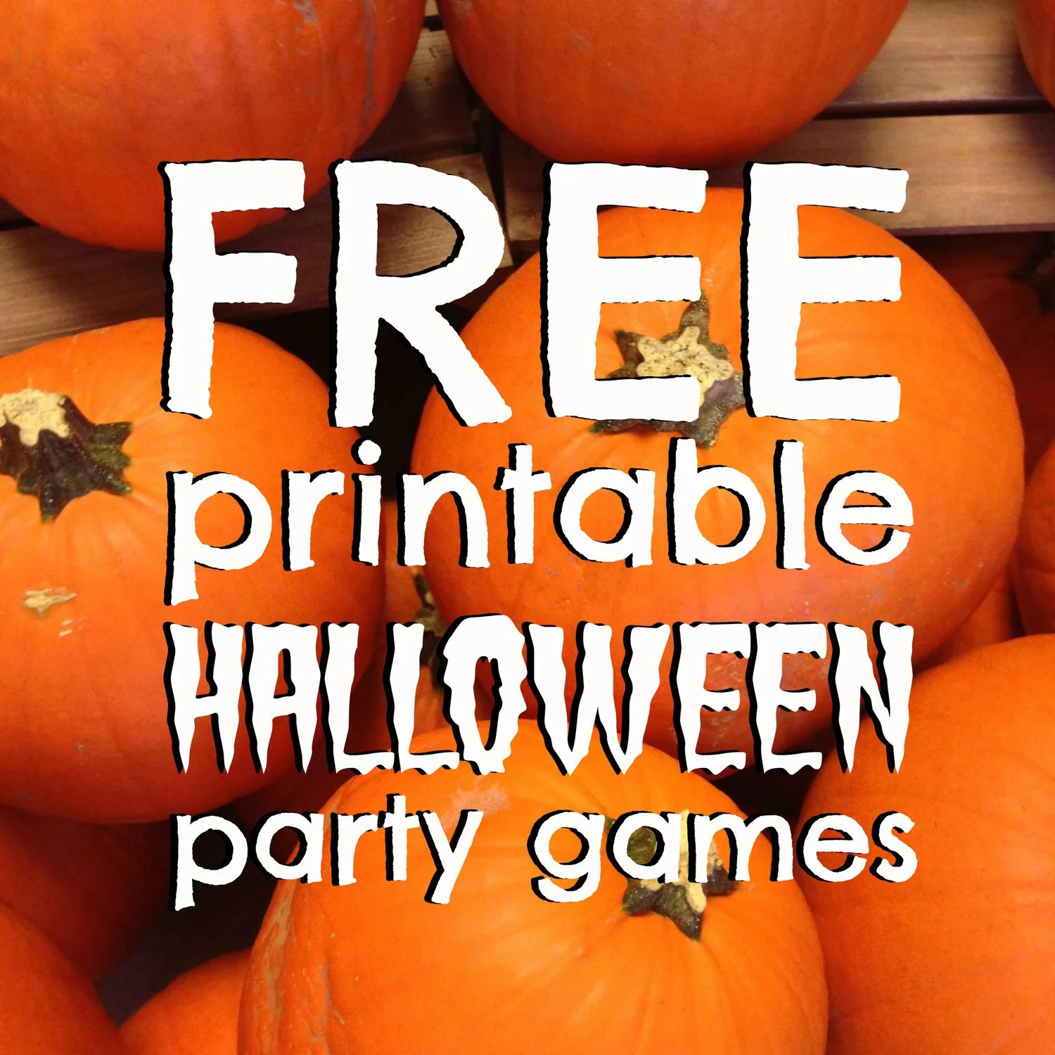 Four Free Printable Games For Your Halloween Party — Nicole O&amp;#039;Neil throughout Printable Halloween Pin the Tail Game