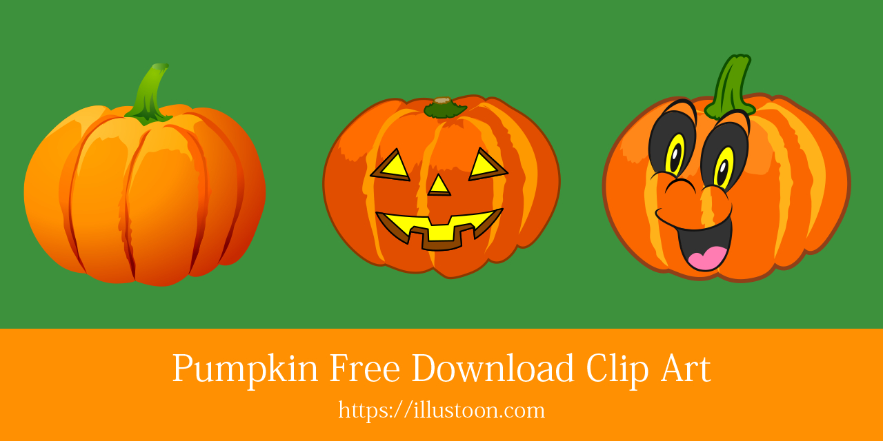 Free Pumpkin Clip Art Images | Illustoon with regard to Printable Pumpkin Clip Art