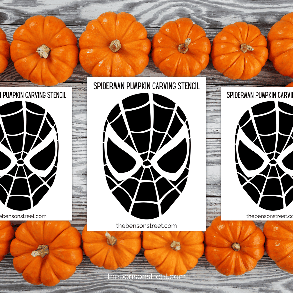 Free Spiderman Pumpkin Stencil Printable For Pumpkin Carving - The with Spider Man Pumpkin Stencil Printable
