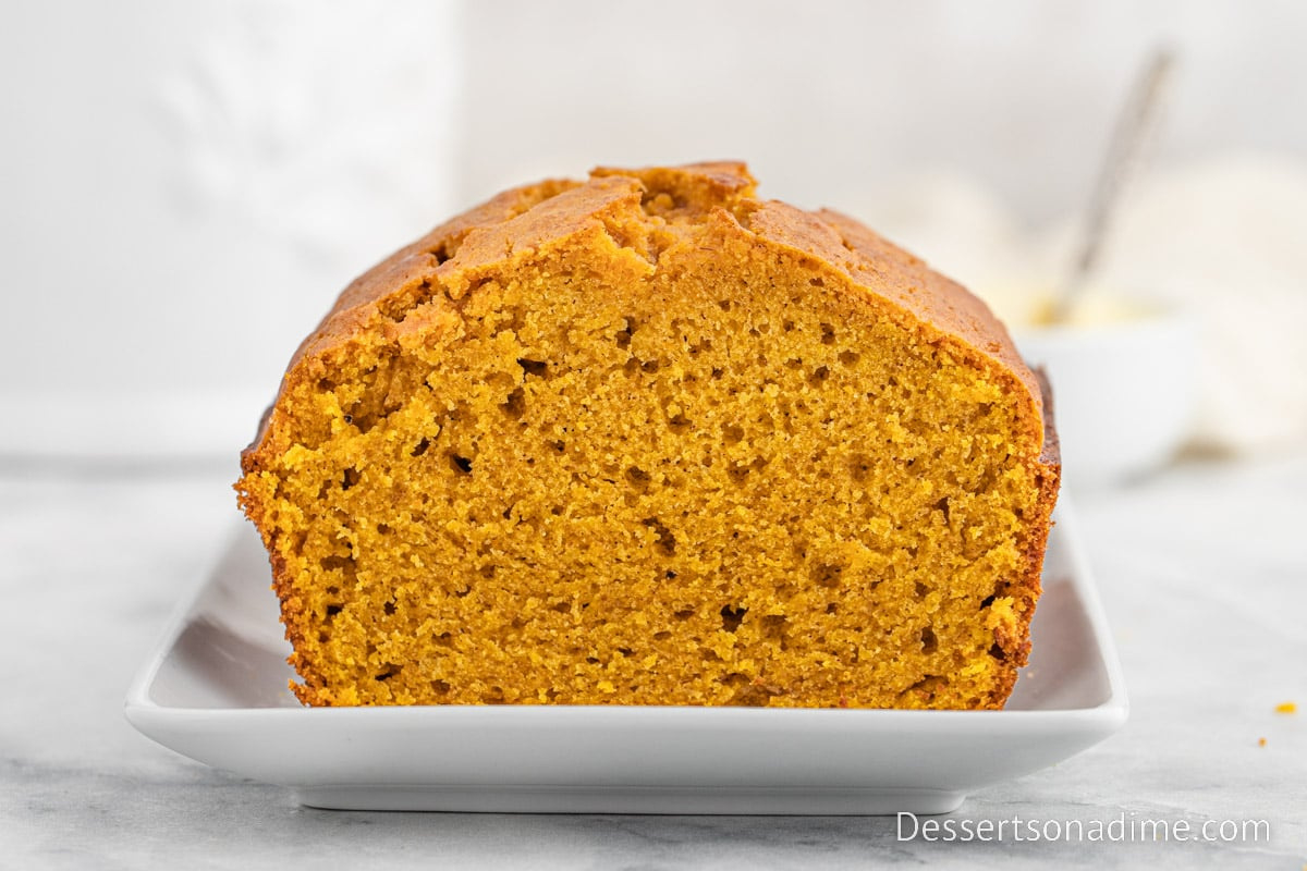 Libby&amp;#039;S Pumpkin Bread Recipe - Desserts On A Dime with Libby&amp;#039;S Pumpkin Bread Recipe Printable