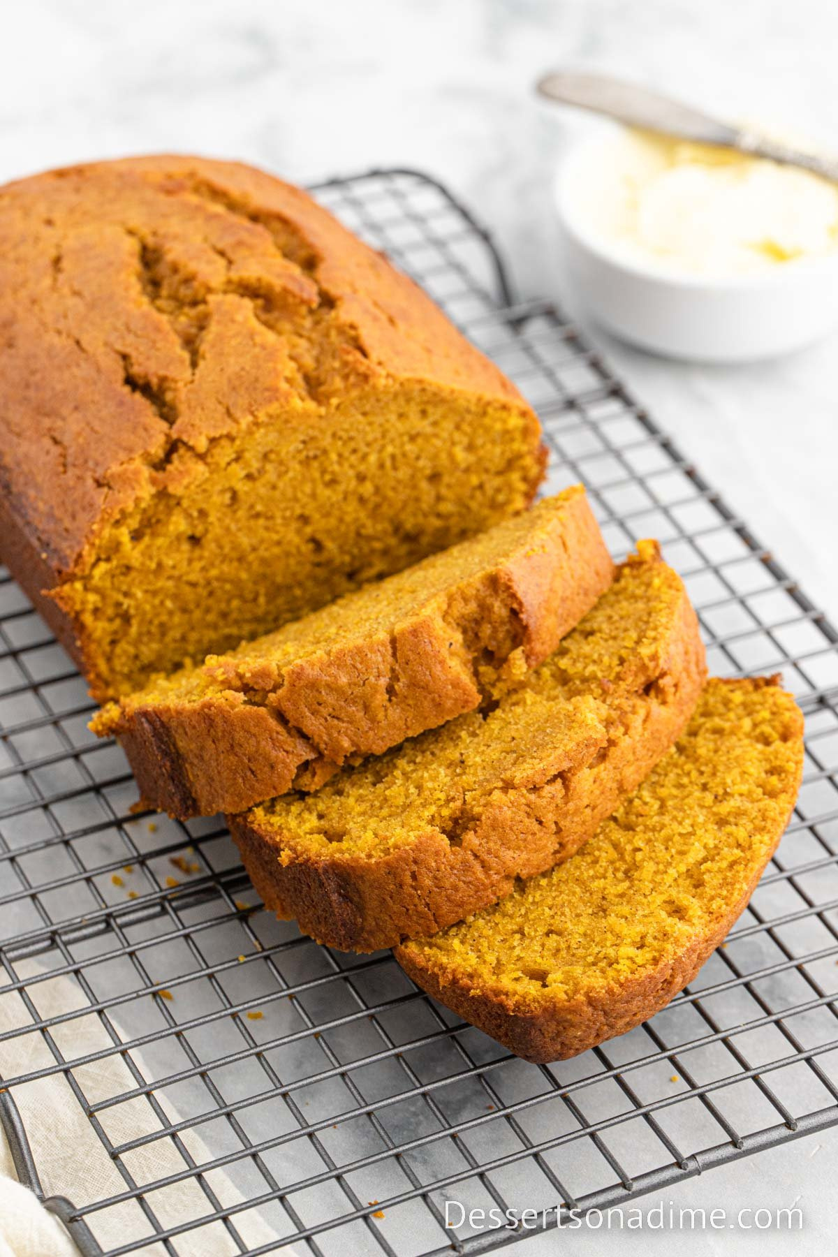 Libby&amp;#039;S Pumpkin Bread Recipe - Desserts On A Dime within Libby&amp;#039;S Pumpkin Bread Recipe Printable