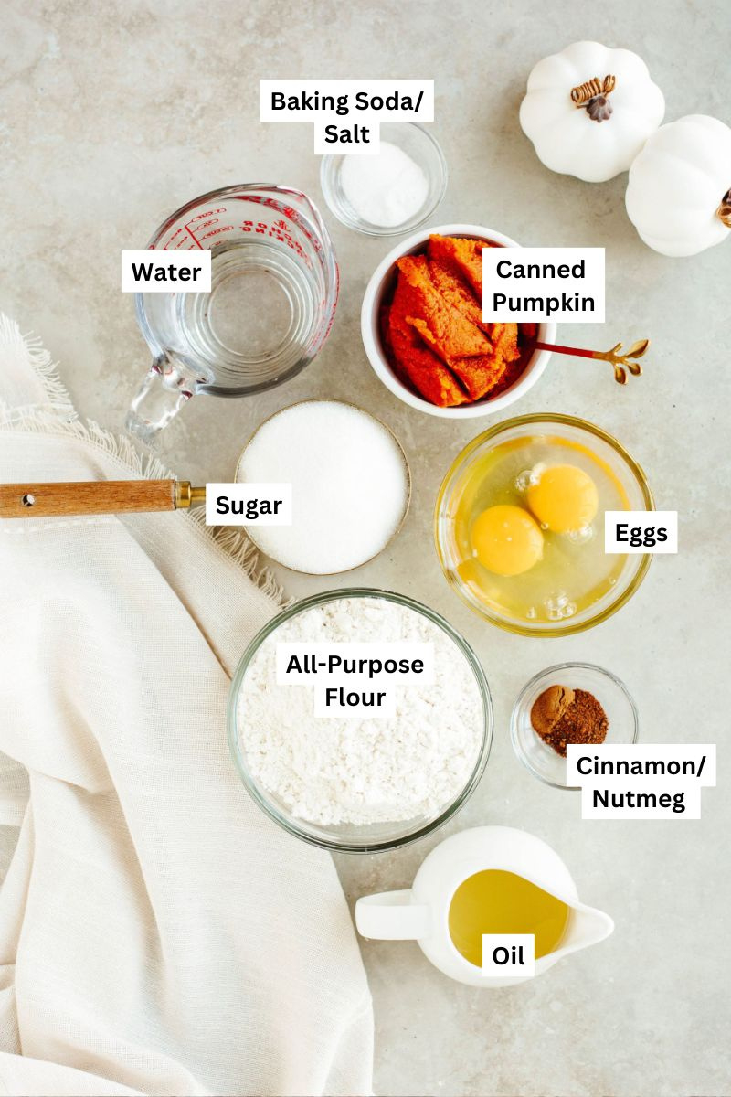 Libby&amp;#039;S Pumpkin Bread - The Cookin Chicks intended for Libby&amp;#039;S Pumpkin Bread Recipe Printable