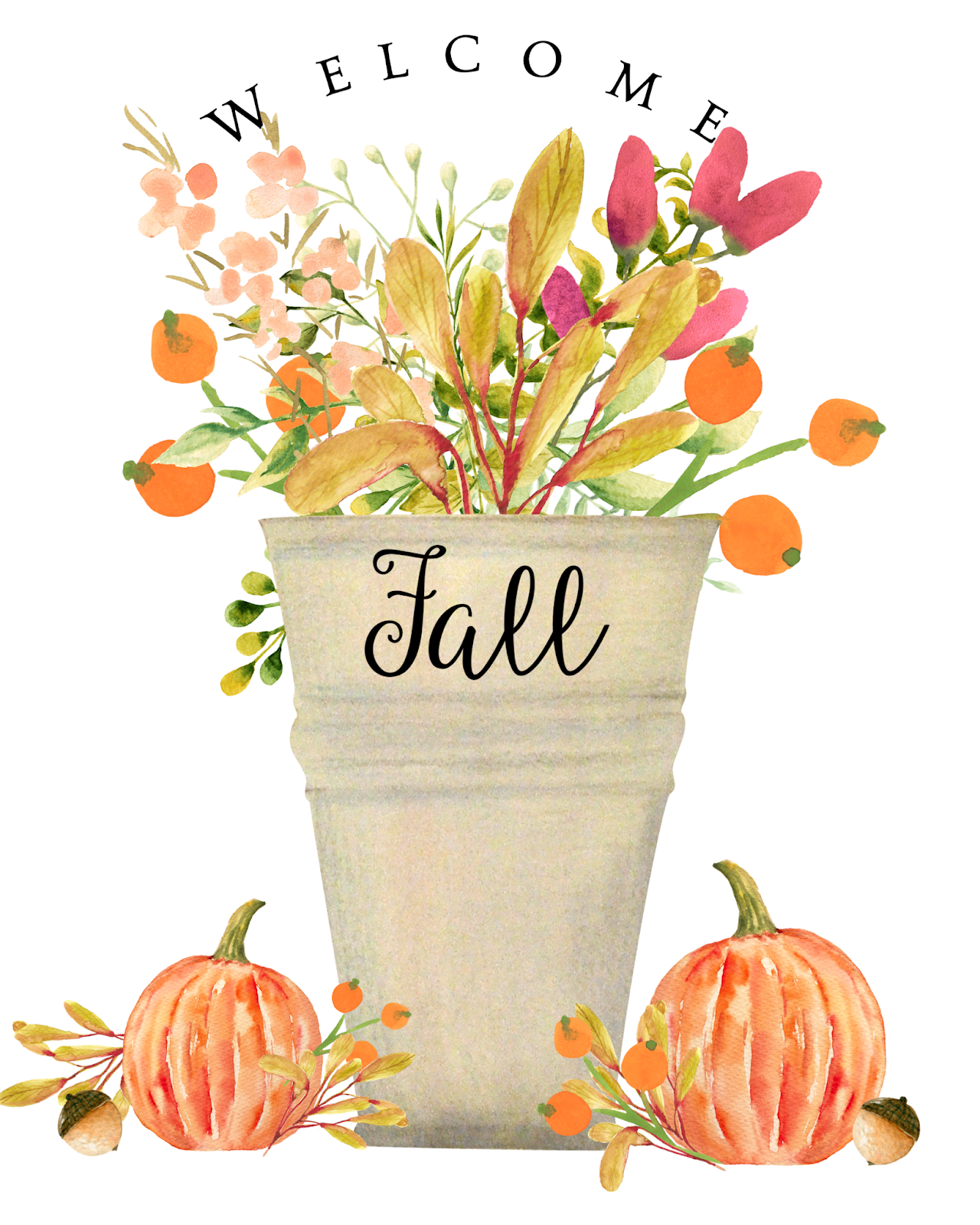 Our Hopeful Home: Free Fall Printables: Farm Fresh Pumpkins And with Pumpkin Free Fall Printables