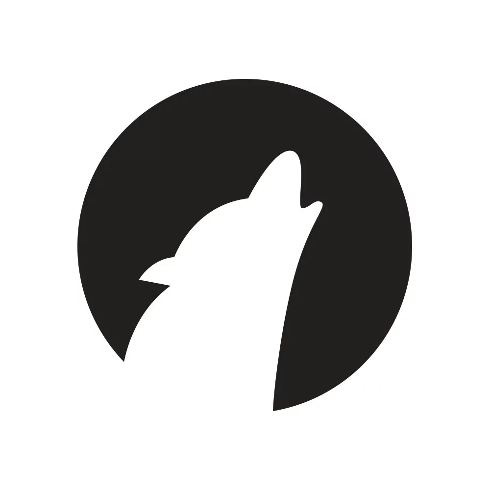 Wolf Howling (Free Pumpkin Stencil - Pumpkin Pattern - Pumpkin pertaining to Wolf Pumpkin Stencil Printable