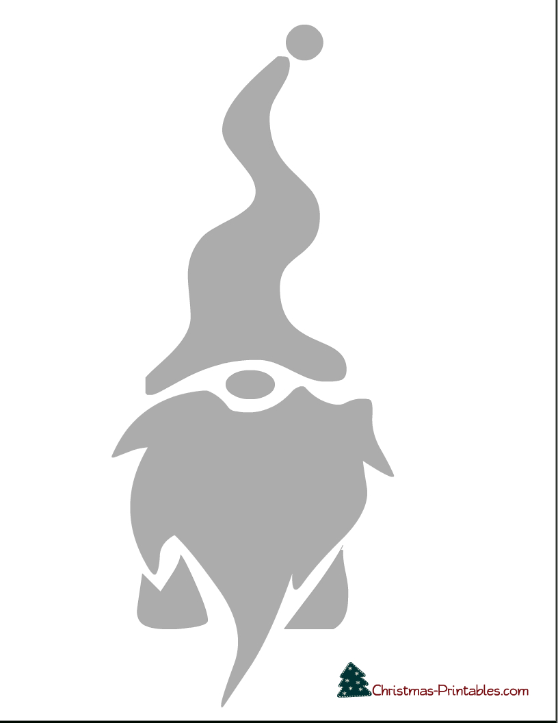 Zero Pumpkin Carving Stencil in Zero Pumpkin Stencil Printable