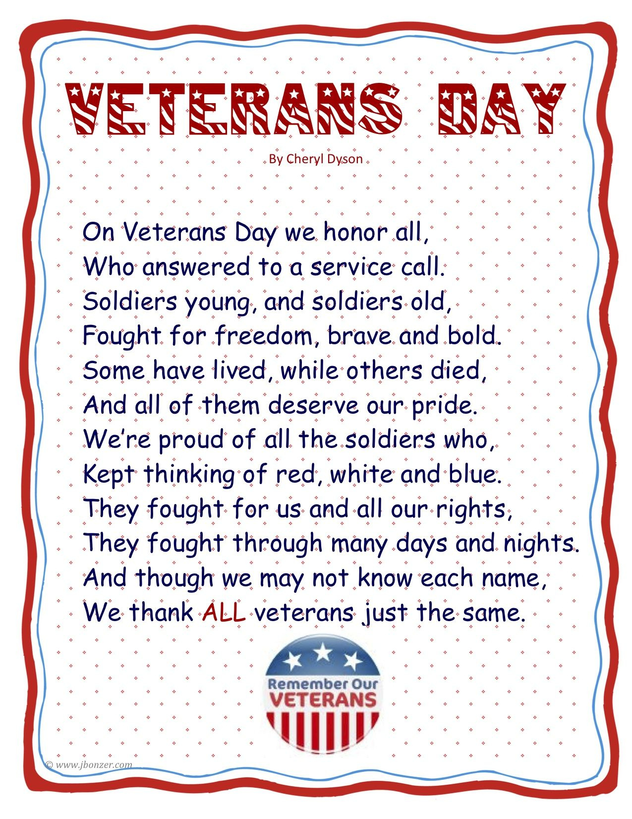 10 Veterans Poems Ideas To Save Today | Veterans Day Quotes pertaining to Inspirational Veterans Day Poems