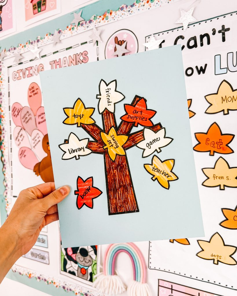 11 Paper Thanksgiving Crafts For Kids That Are Fun And Easy - Love intended for Easy Printable Thanksgiving Crafts