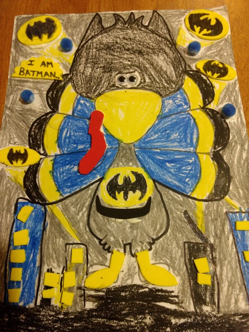 8 Turkey Project Ideas | Turkey Project, Turkey Disguise Project throughout Turkey In Disguise Batman Printable