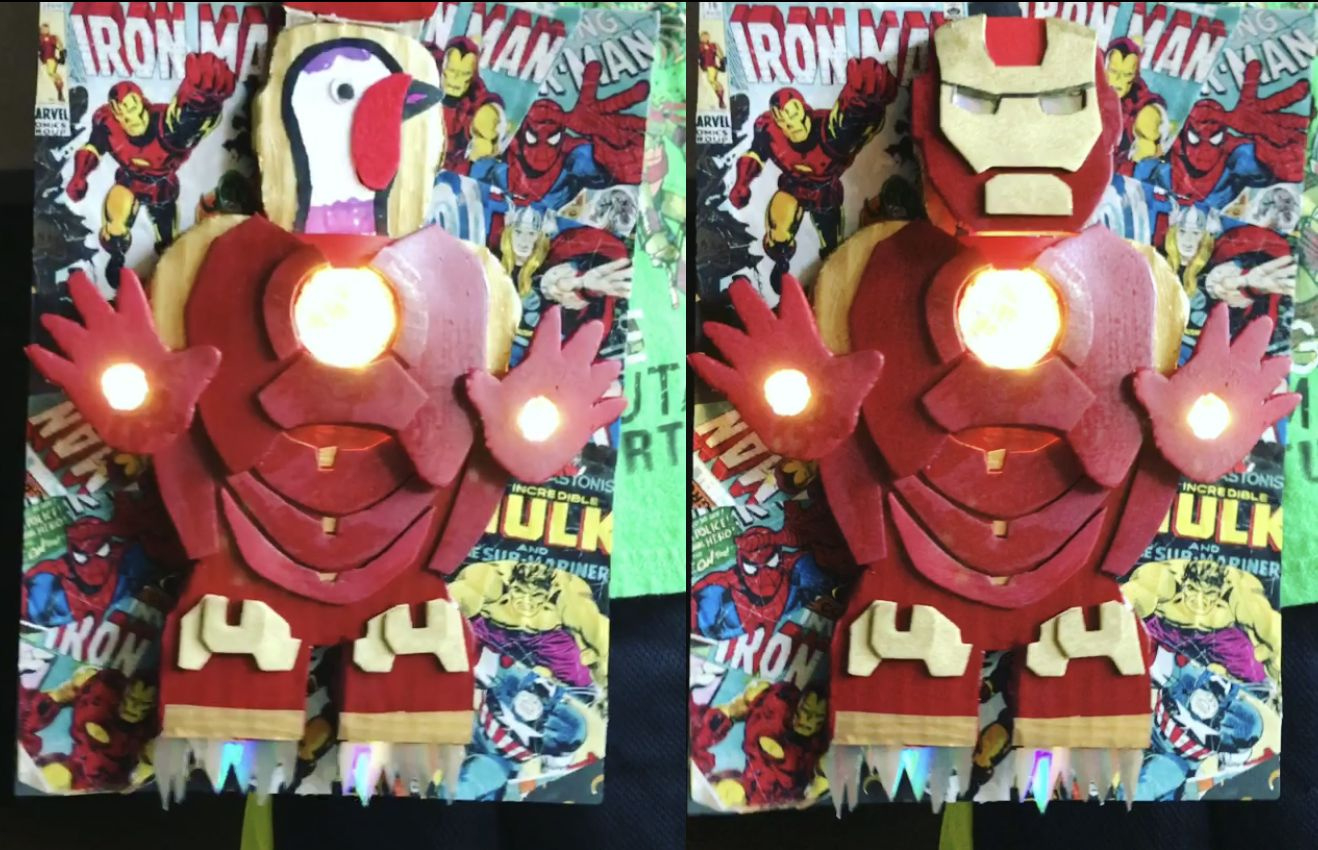 9 Turkey Disguise Project Ideas | Turkey Disguise Project, Turkey with regard to Iron Man Turkey Disguise Printable