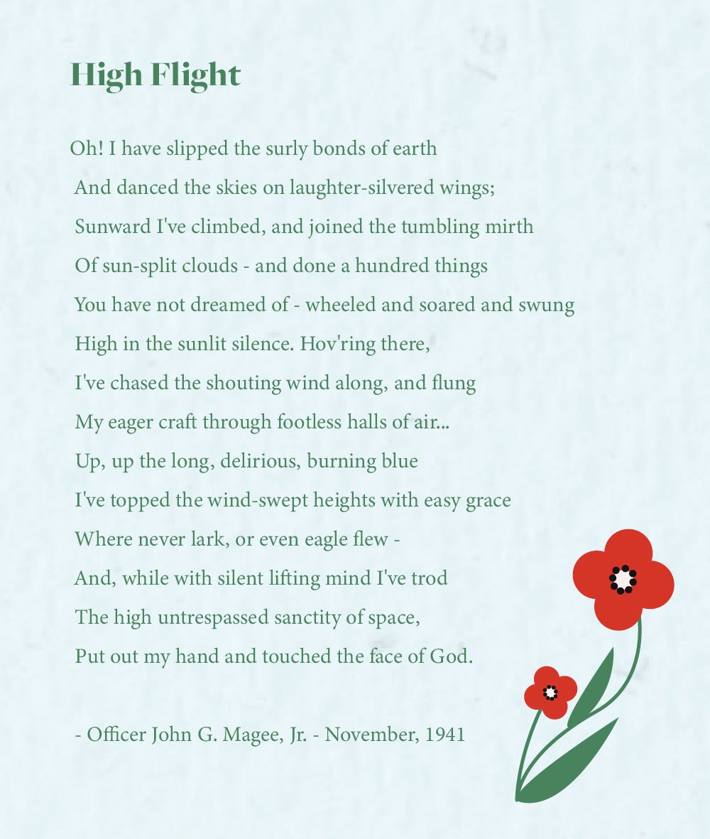 A Collection Of Remembrance Day Poems To Read And Reflect On pertaining to Religious Veterans Day Poem
