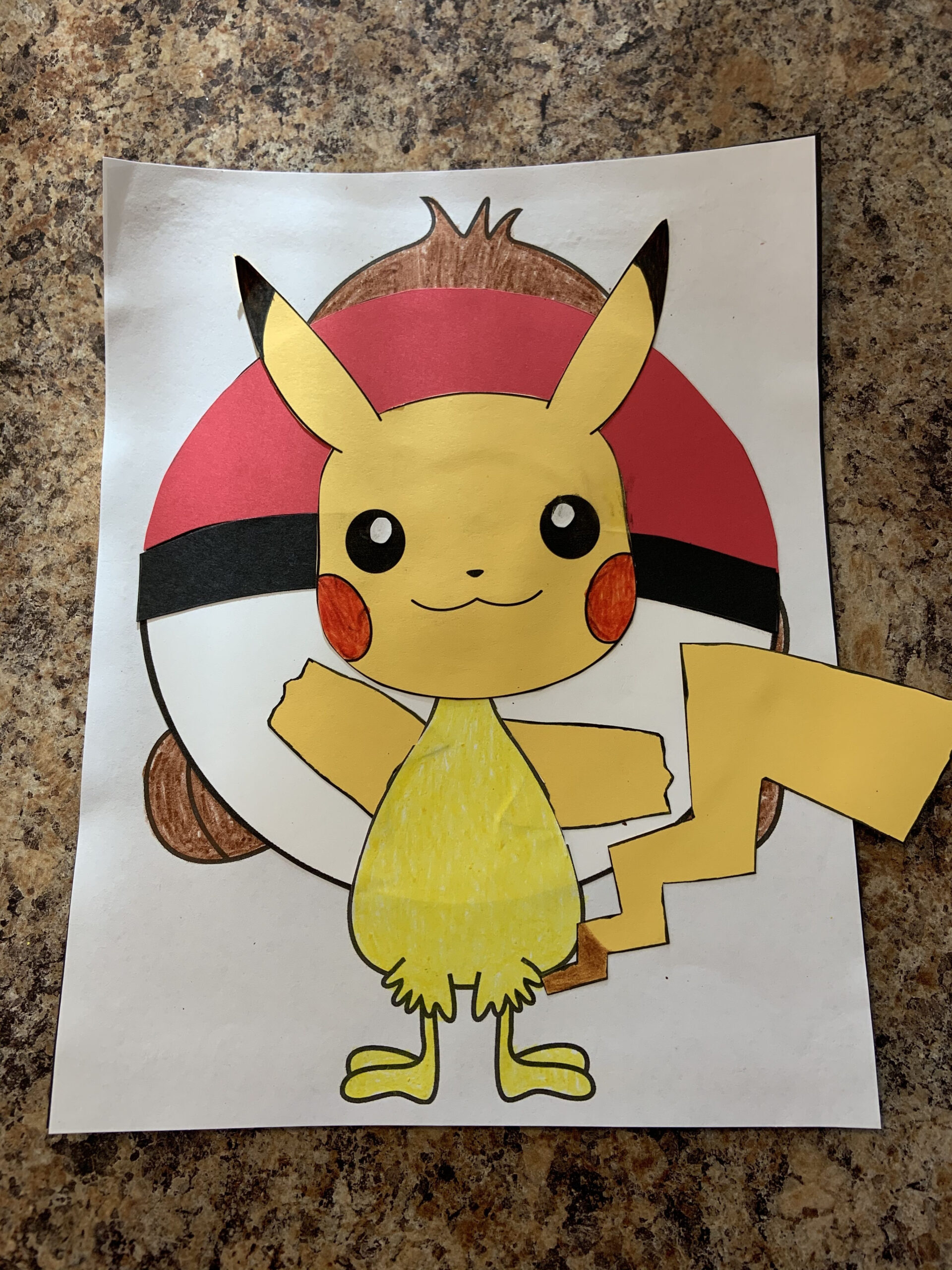 Discover 16 Turkey Disguised And Turkey Project Ideas | Tom Turkey with regard to Pikachu Turkey Disguise Printable