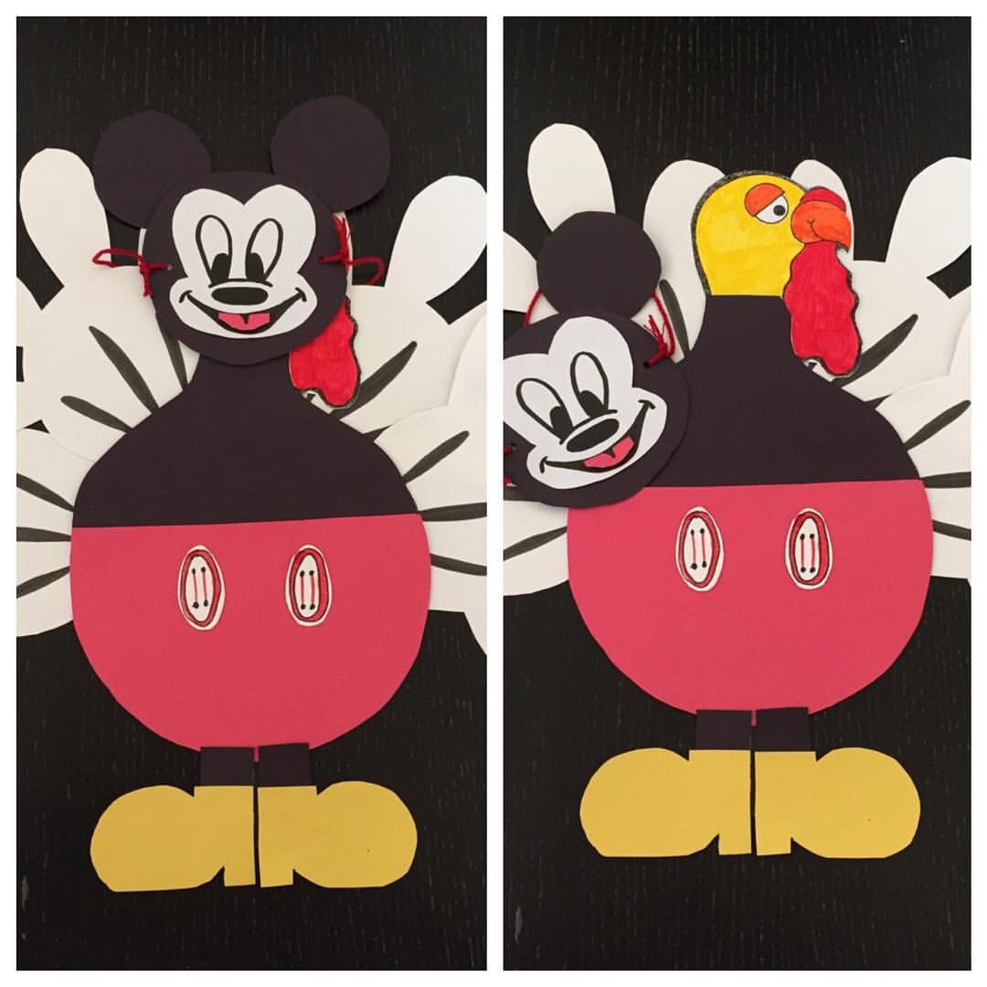 Discover 17 Turkey Disguise Project And Tom Turkey Ideas with regard to Disguise Template Printable Mickey Mouse Turkey Disguise