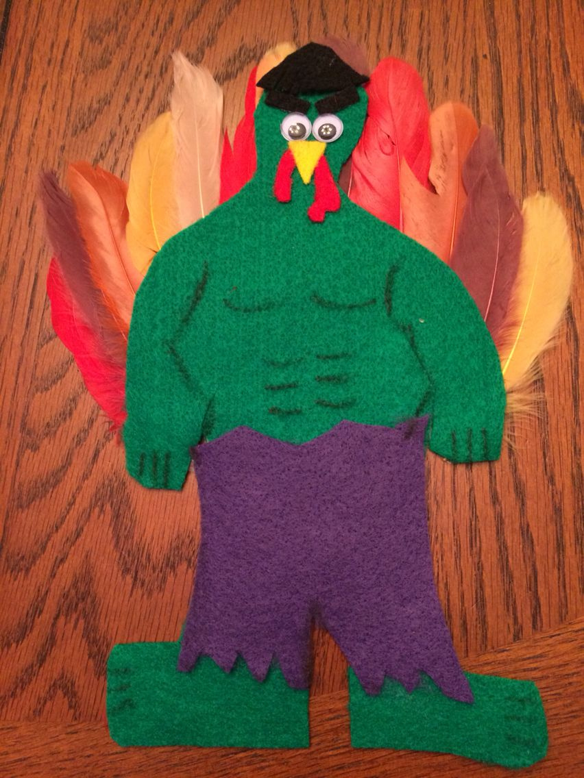Discover 61 Turkey Disguise And Turkey Project Ideas | Tom Turkey throughout Hulk Turkey Disguise Printable