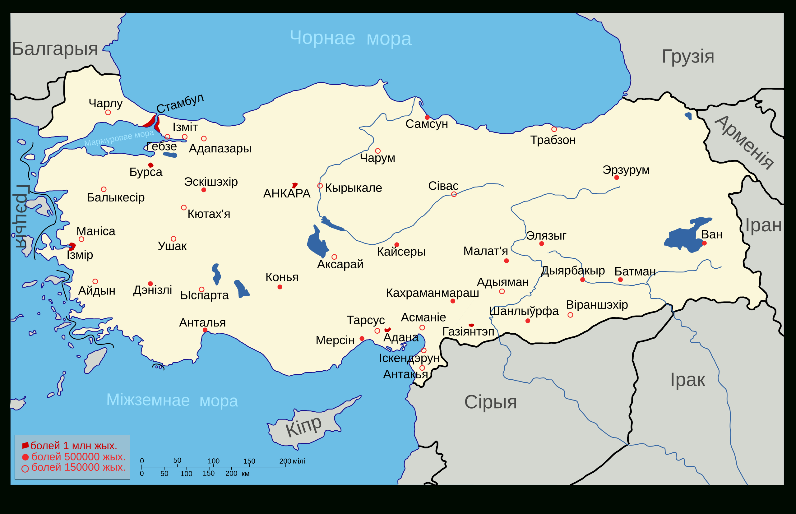 File:turkey Map Be.svg - Wikimedia Commons for Free Printable Map Of Turkey